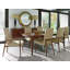 Take Five Savoy Wall Mirror