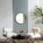 Round Mirror,Circle Mirror-1098405808