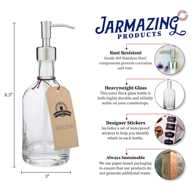 Bathroom Accessory