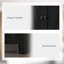 Garde-manger 71,7 po Ashville