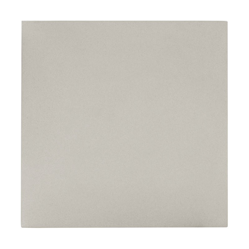 Provenance Signature Outdoor Square Coffee Table, 18" x 18" x 15"