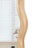 Exquisite Solid Wood Wavy Mirror For Home Decor, Enhancing Any Space-507863517-507863518