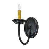 1 - Light Armed Sconce