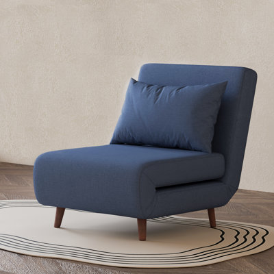 Clarissa Upholstered Accent Chair