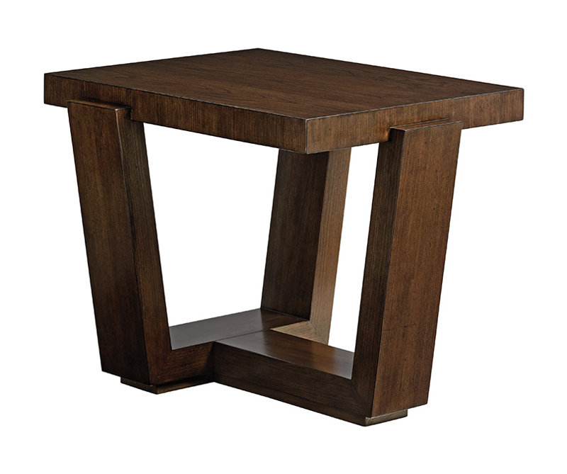 Table de bout Laurel Canyon Esplanade