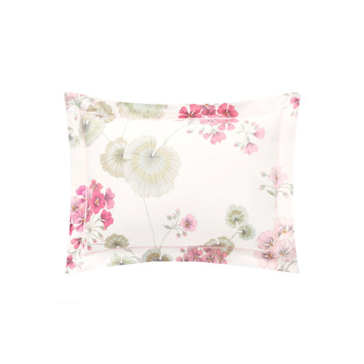 Flânerie Euro sham