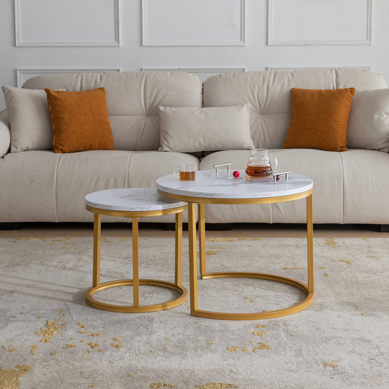 Table basse