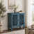 Bleu antique