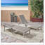 Chaise longue OXTON CHAISE
