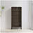 Banting Mid Century Open Shelf Bookcase