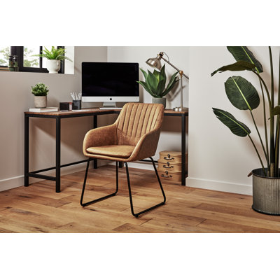 Borough Wharf Alodie Office Chair