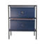 Cojo 58cm W Bedside Table