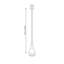 Aison 1 - Light Pendant-1636869869
