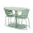 Monica Bistro Set