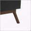 Banc de rangement Mid-Century Modern-1532962472