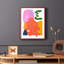 Matisse CDLV III, reproduction encadrée - bois massif-1597439524-1597439525