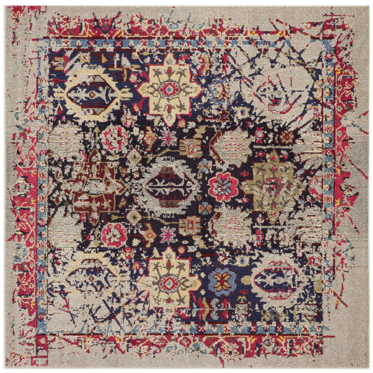 Johanna Performance Oriental Rug
