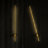 Aluminum LED Plug-in Armed Sconce