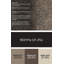 Tapis traditionnel noir / beige Genibrel-1215400626