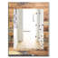 Miroir mural en bois iv-40099149