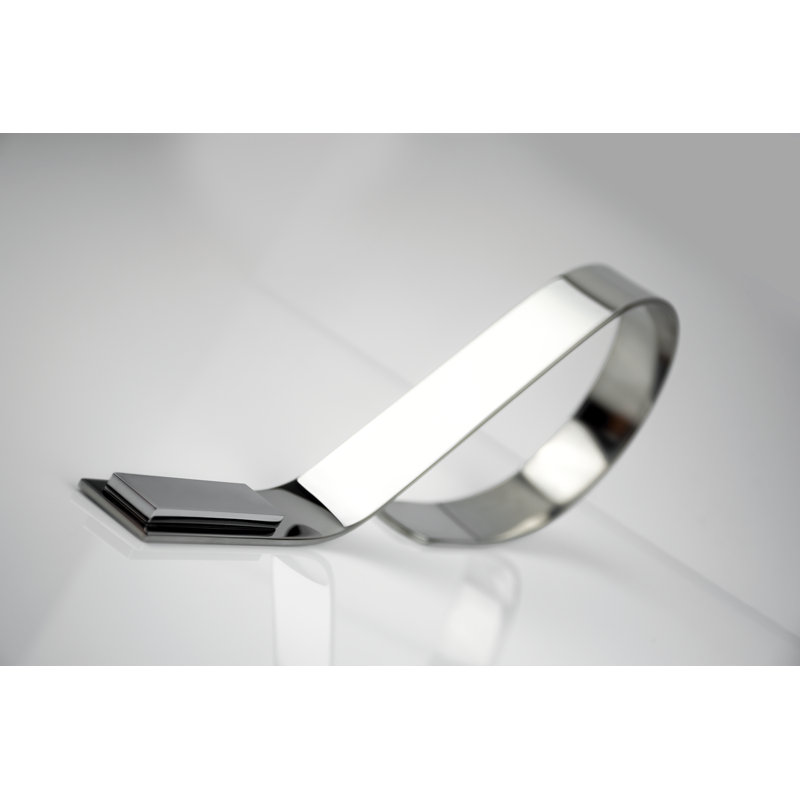 4.5 " Wall Towel Bar
