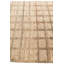 Tapis brun clair Naber