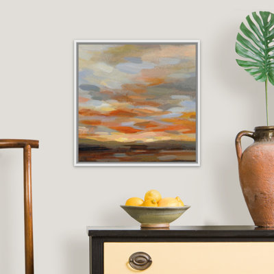High Desert Sky II - reproduction d'art