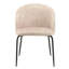 Luanna 47cm H Velvet Upholstered Side Chair-22013901