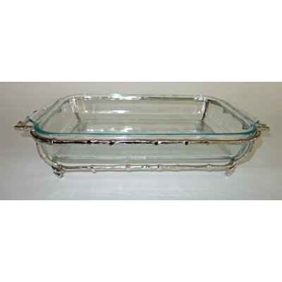 Ensemble de verres 2 pièces avec couvercles dessauhome pyrex