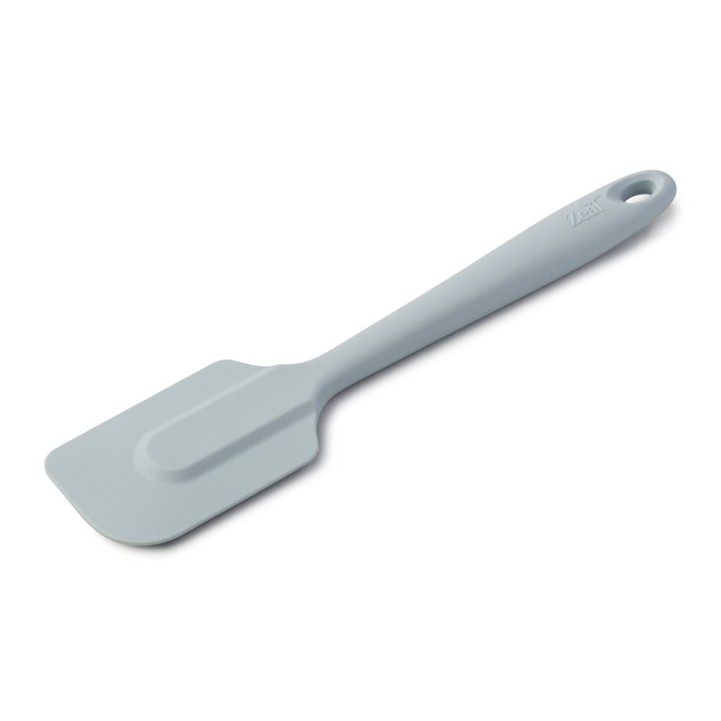 Zeal Spatula / Turner, Duck Egg Blue