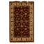 Hand Knotted Wool Oriental Area Rug