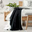 Jeté en coton -323026680