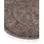 Fine Vibrance One-of-a-Kind 3' 4" X 4' 10" Hand Knotted Area Rug