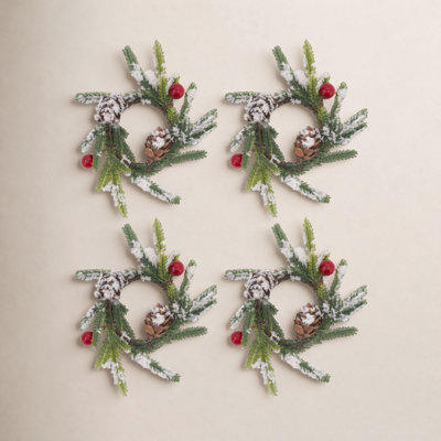 Napkin Ring