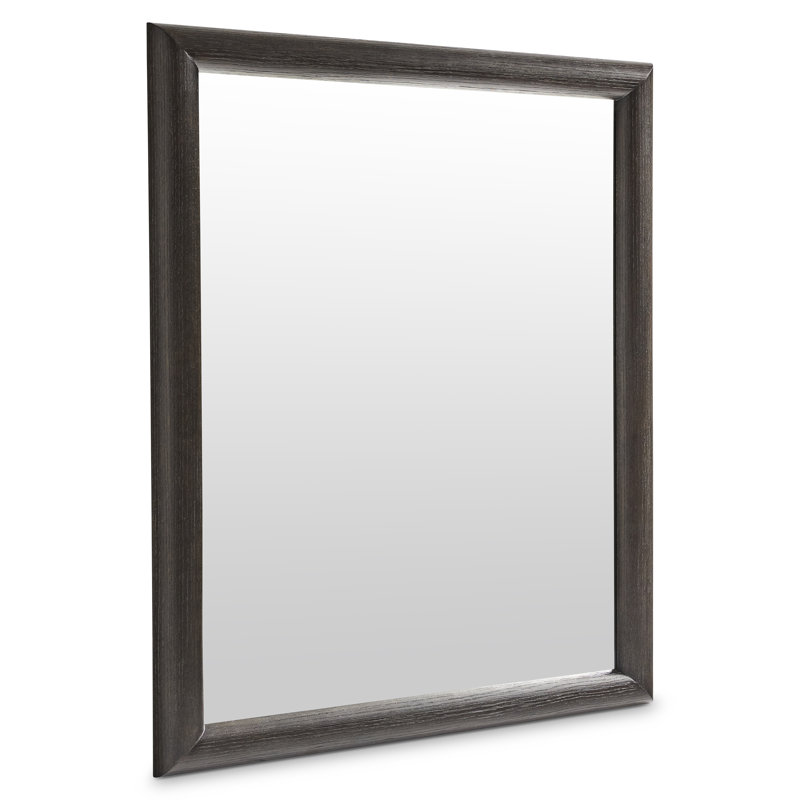 Bernhardt Geneve Mirror