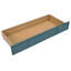 Lit plateforme tapissier avec rangement-92541694