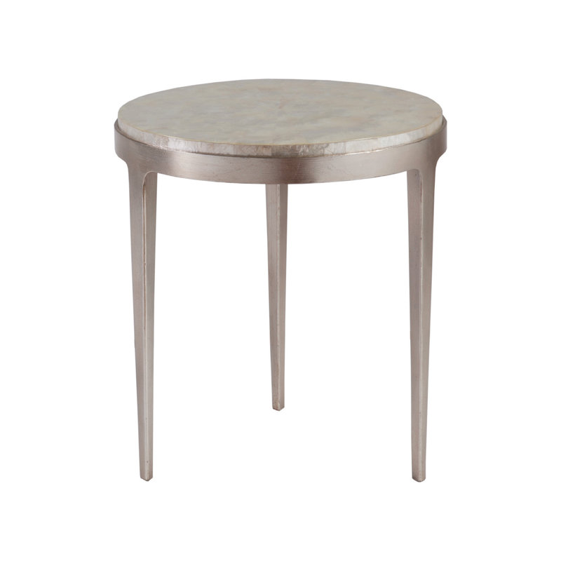 Signature Designs Gravitas Round Spot Table