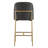 Angelick Upholstered Counter Stool with Metal Frame-1684698283-1734212779
