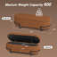 Banc de rangement en mélange de polyester Kendelyn-1914564151-1914564145