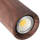 1-Light Rotatable Spotlight Wall Sconce-1119637444