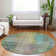 Flatweave Geometric Indoor / Outdoor Rug