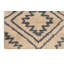 Malachi Geometric Shag Area Rug-1438013952