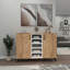 Abilynn 120cm Sideboard-467838272