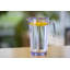 Pichet en plastique transparent 64 onces