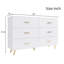 Commode 6 tiroirs Vesali-1342298620