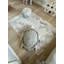 Washable Play Rug Seabed