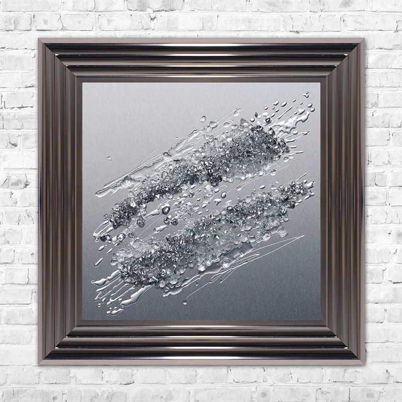 Single Picture Frame Print