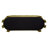 Lalanya Polyester Upholstered Storage Bench-150450024
