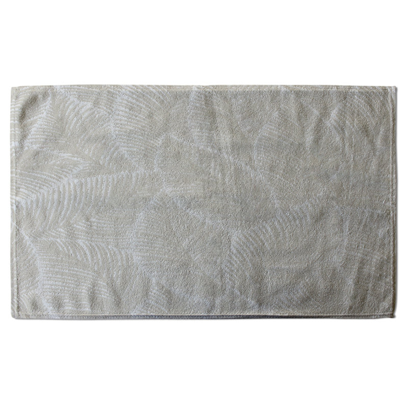 Nazreen Polyester Shower Curtain Set