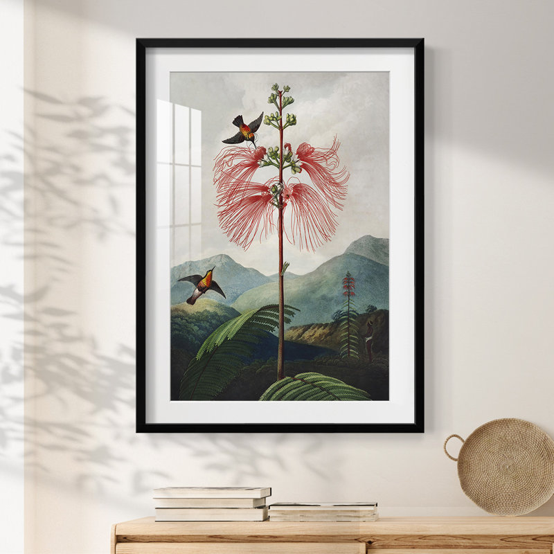 Gaillac -Gallery Wrapped Canvas, 28.5" H x 20.5" W, Black